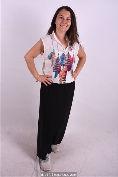 Muğla Cast Ajans Ümmü 64744