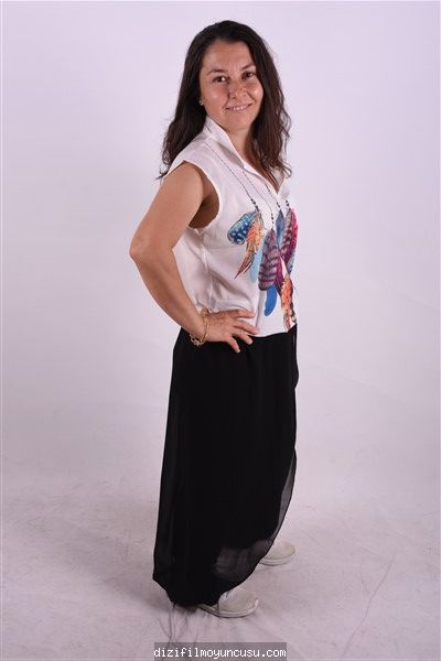 Muğla Cast Ajans Ümmü 64747
