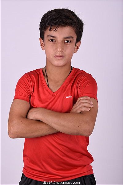 Antalya Cast Ajans Oyuncusu Umut