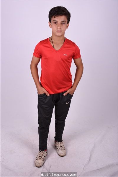 Antalya Cast Ajans Umut 64748