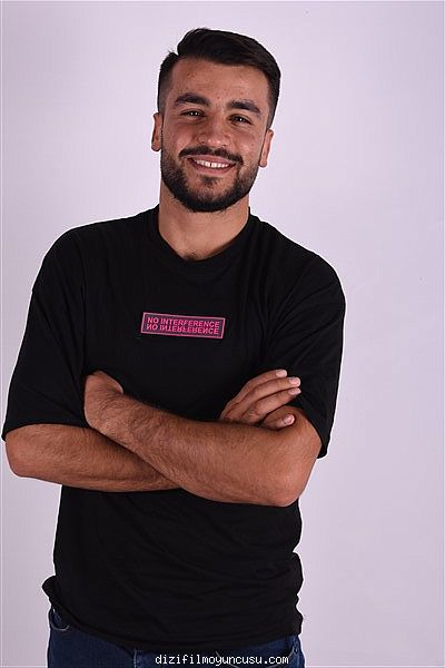 Erkek Oyuncular Adayımız Umut