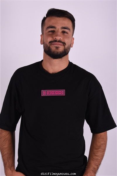 Muğla Cast Ajans Umut 64796