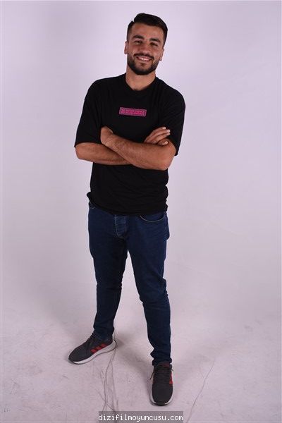 Muğla Cast Ajans Umut 64798