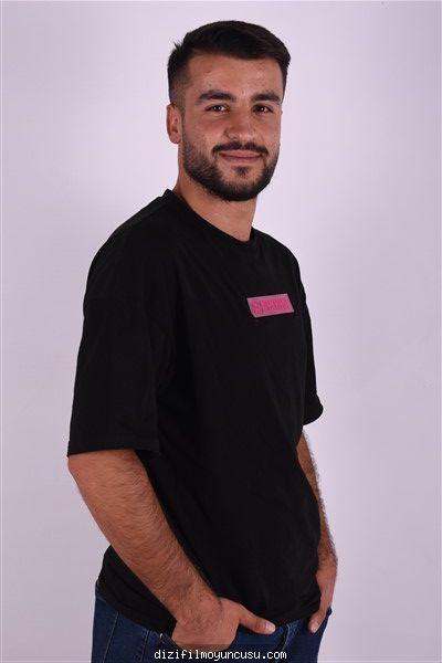Muğla Cast Ajans Umut 64799