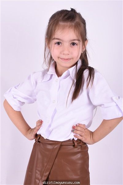 Antalya Cast Ajans Yağmur 64697