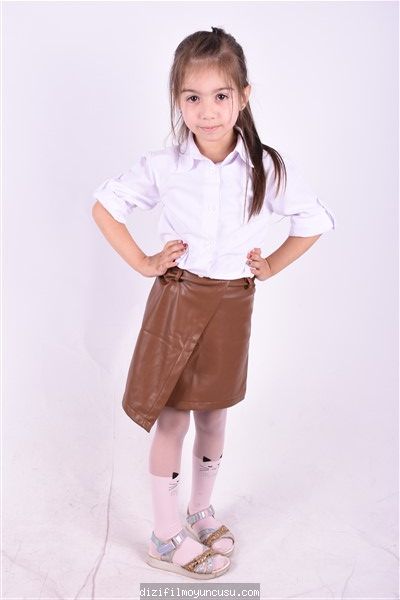 Antalya Cast Ajans Yağmur 64699