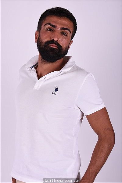 Erkek Oyuncular Adayımız Yücel