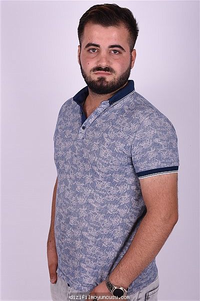 Erkek Oyuncular Adayımız Zafer