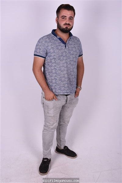 Antalya Cast Ajans Zafer 64531