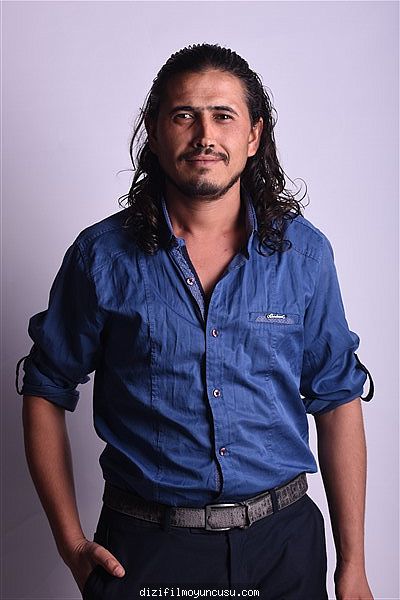 Erkek Oyuncular Adayımız Ali