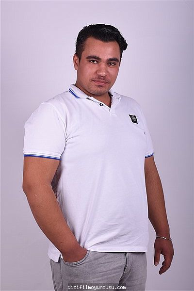 Erkek Oyuncular Adayımız Enes