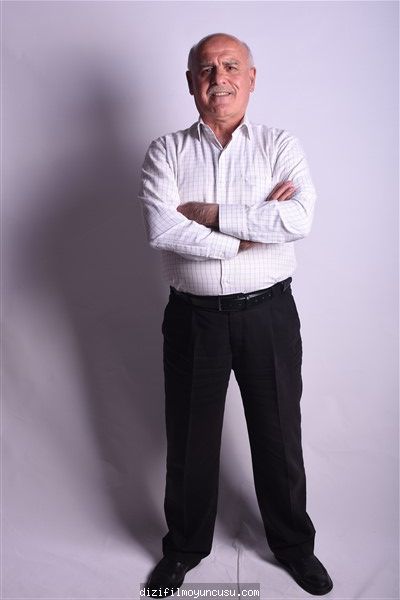 Konya Cast Ajans Nebi 64871