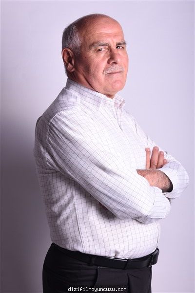 Konya Cast Ajans Nebi 64872