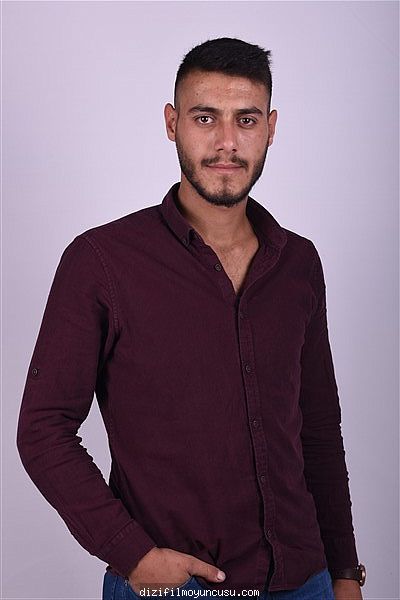 Erkek Oyuncular Adayımız Samet