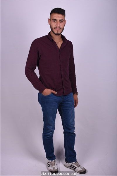 Konya Cast Ajans Samet 64865