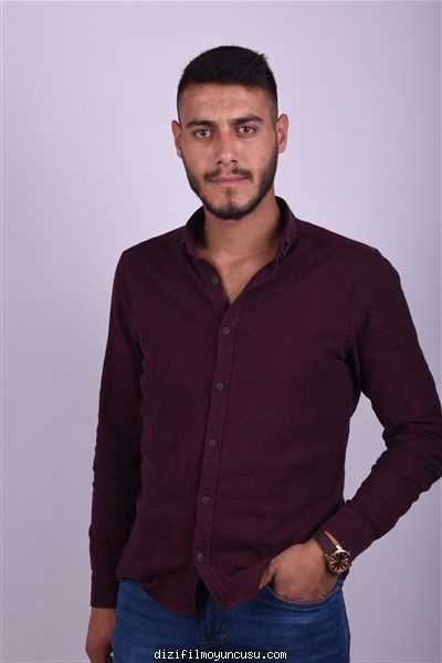 Konya Cast Ajans Samet 64866