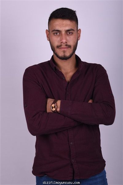 Konya Cast Ajans Samet 64867