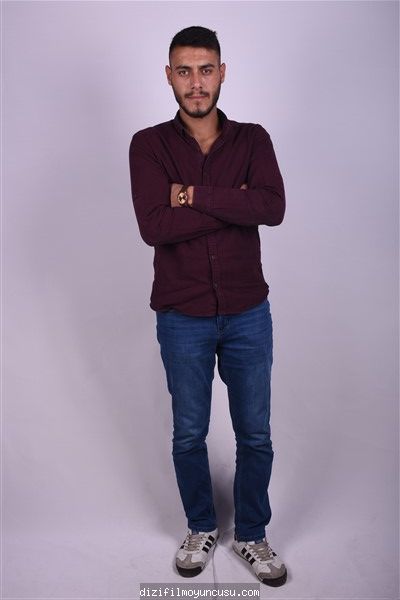 Konya Cast Ajans Samet 64868