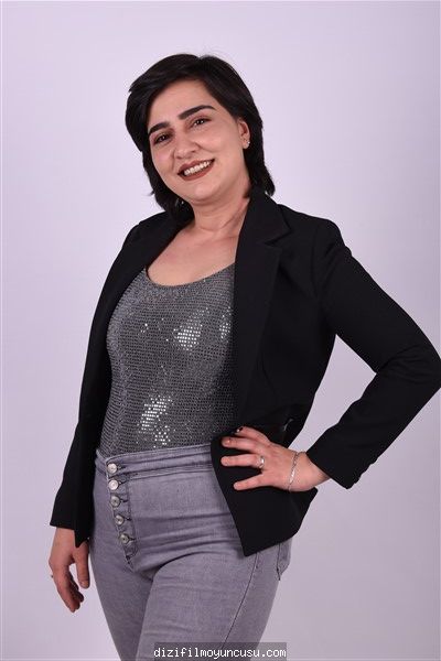Yozgat Cast Ajans Yağmur 64824