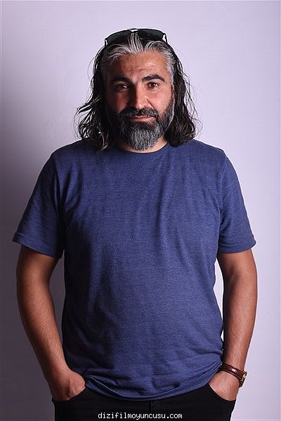 Erkek Oyuncular Adayımız Yavuz