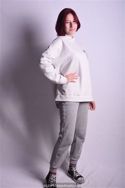 Konya Cast Ajans Zehra 64878