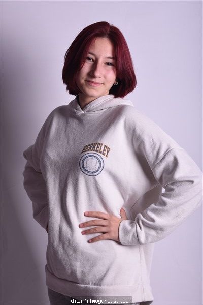 Konya Cast Ajans Zehra 64879