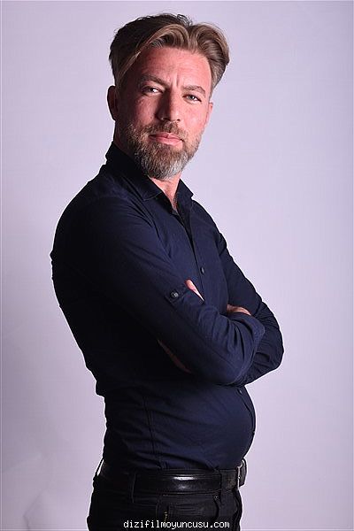 Erkek Oyuncular Adayımız Ahmet
