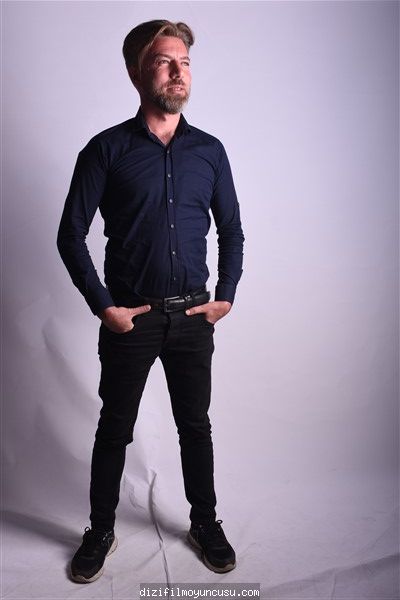 Konya Cast Ajans Ahmet 64887