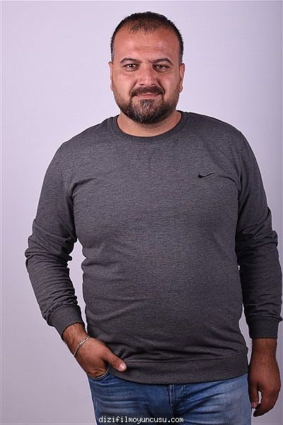 Erkek Oyuncular Adayımız Ahmet