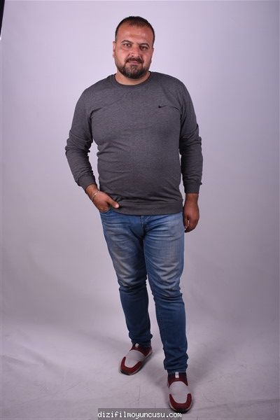 Konya Cast Ajans Ahmet 64906