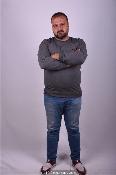 Konya Cast Ajans Ahmet 64908