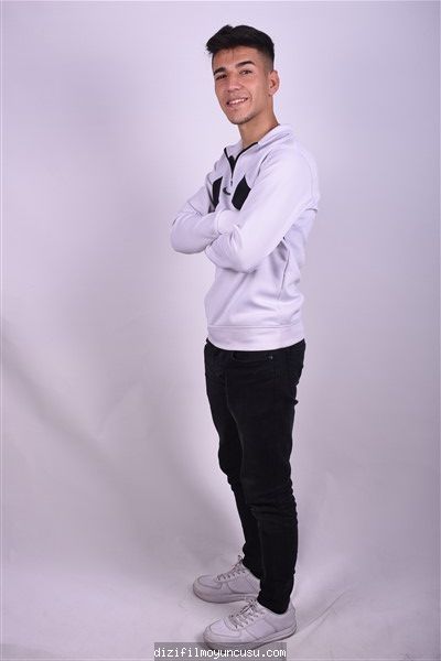 Konya Cast Ajans Ahmethan 64943