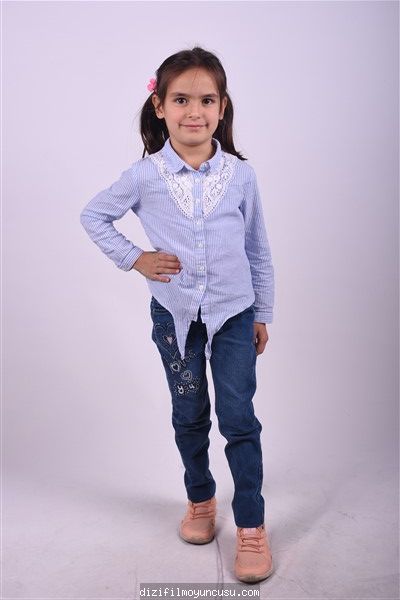 Konya Cast Ajans Eslem 64913