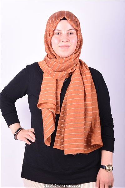 Konya Cast Ajans Hafize 64925