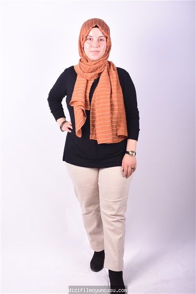 Konya Cast Ajans Hafize 64926