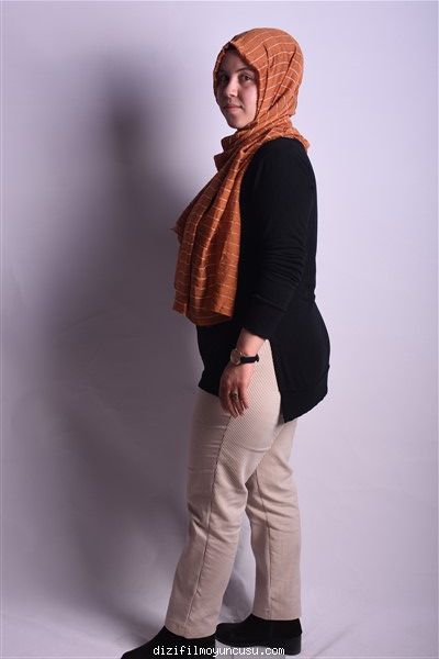 Konya Cast Ajans Hafize 64927