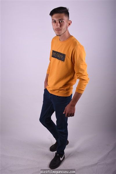 Konya Cast Ajans Hasan 64954