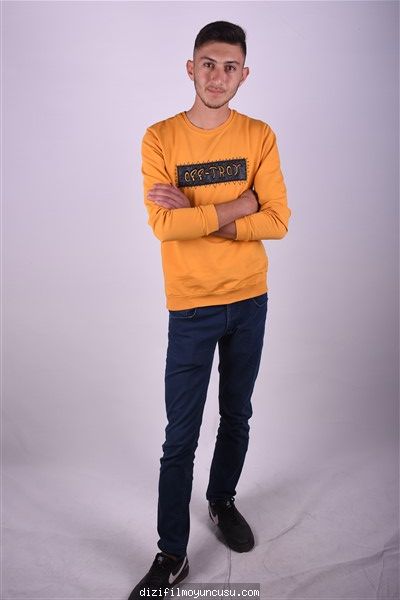 Konya Cast Ajans Hasan 64956