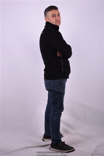 Yozgat Cast Ajans Mustafa 64940