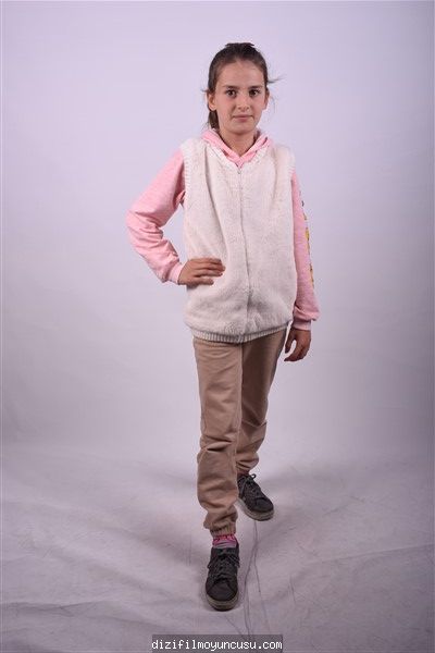 Konya Cast Ajans Rabiya 64919