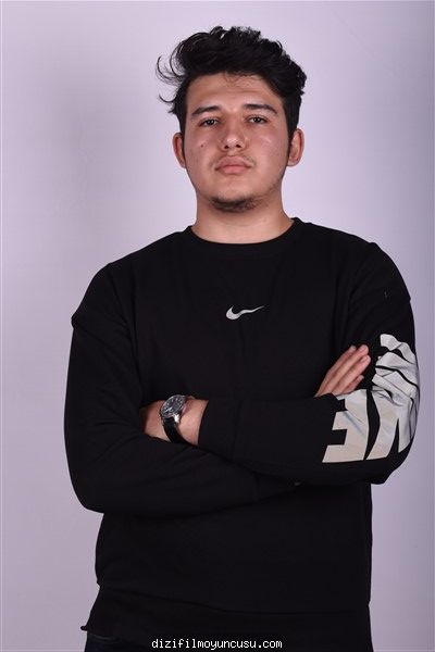 Konya Cast Ajans Ali 65017
