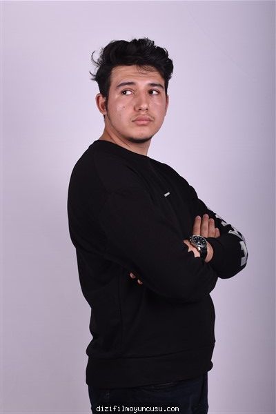 Konya Cast Ajans Ali 65018