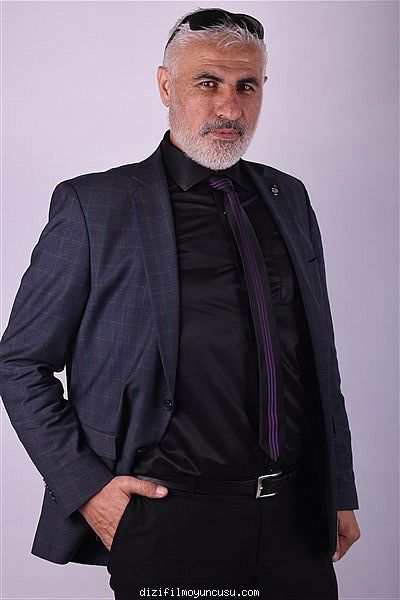 Erkek Oyuncular Adayımız Bayram