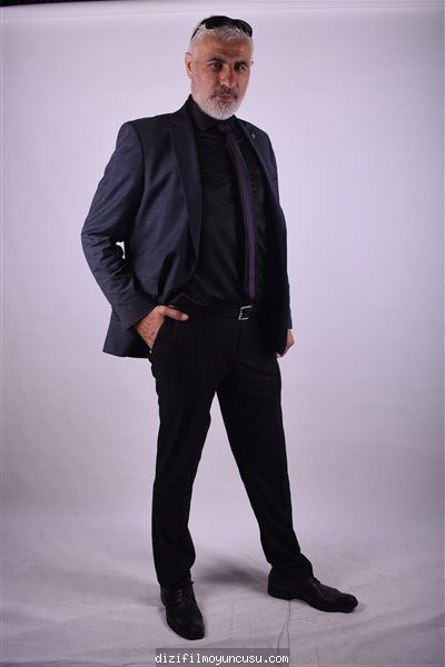 Konya Cast Ajans Bayram 65057