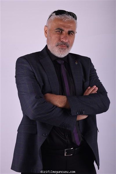 Konya Cast Ajans Bayram 65058