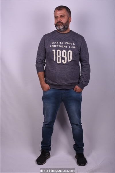 Konya Cast Ajans Bekir 65027
