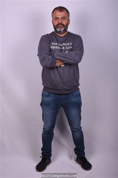 Konya Cast Ajans Bekir 65028