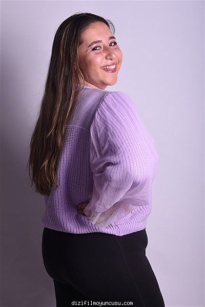 Konya Cast Ajans Berfin 215566