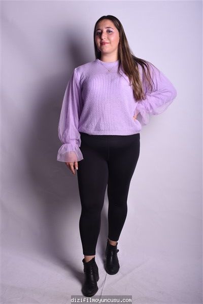 Konya Cast Ajans Berfin 64981