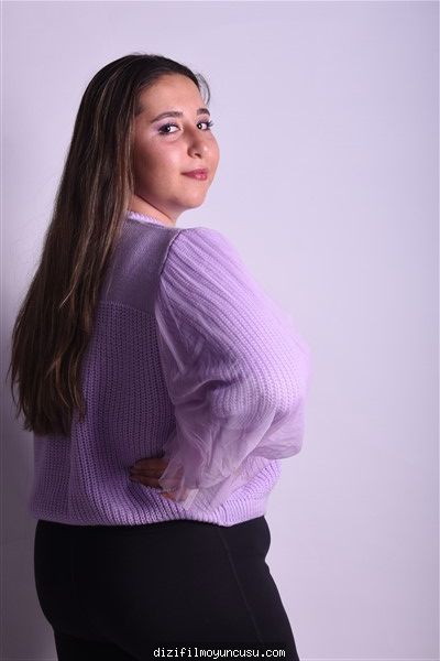 Konya Cast Ajans Berfin 64982